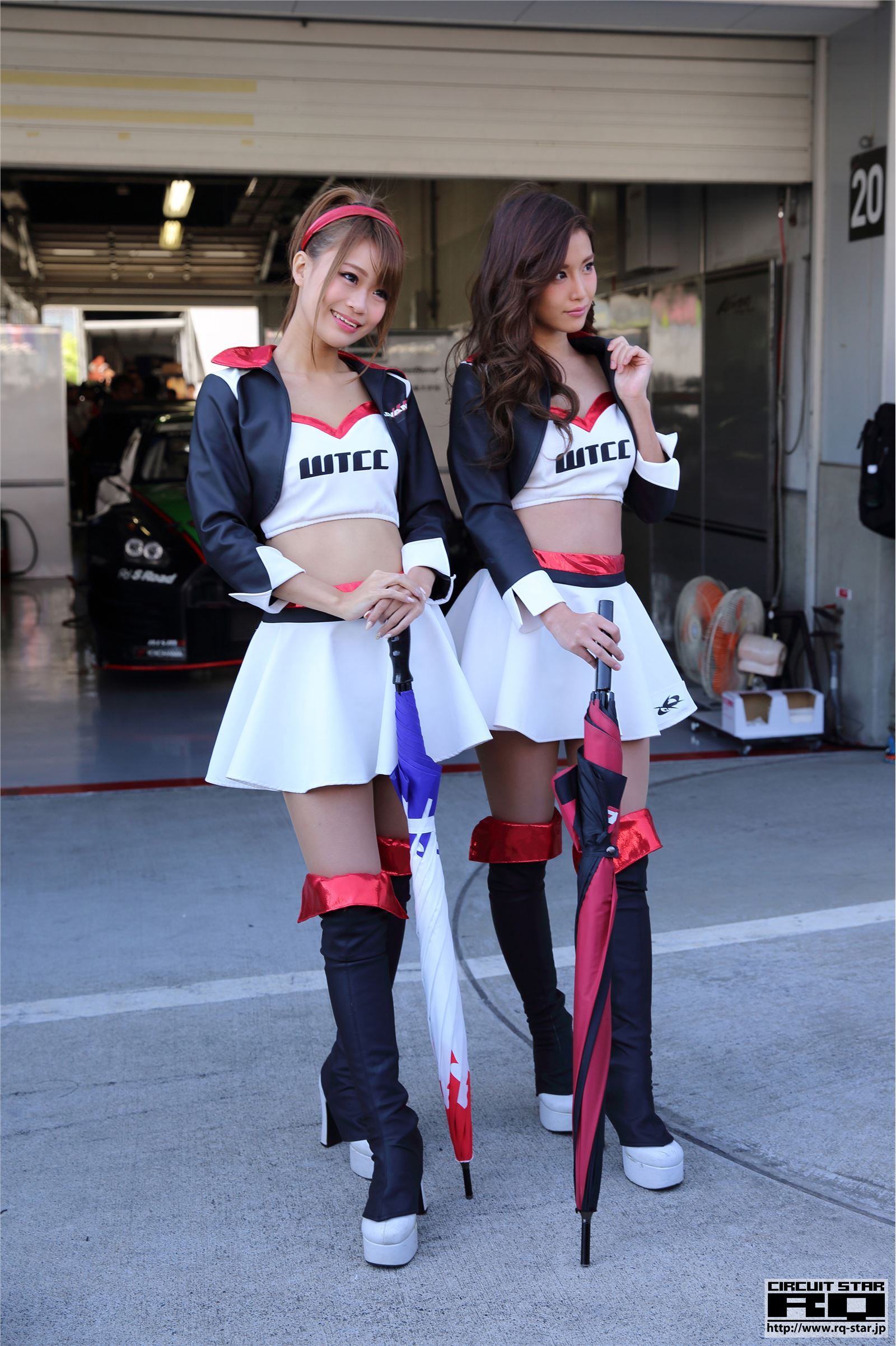 [RQ-STAR]2017.10.27 Super Taikyu in SUZUKA 2015 S耐 鈴鹿Vol.2